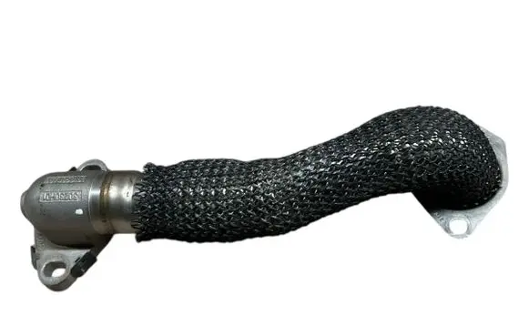 Ford Focus Brake booster pipe/hose 30230H01 9674950180