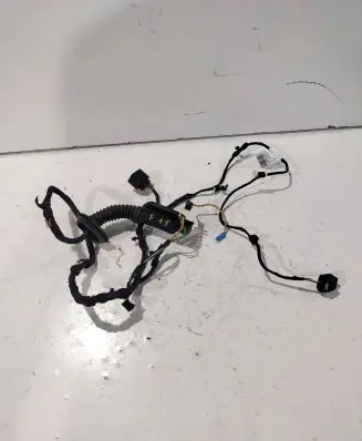 BMW X5 F15 Front door wiring loom 9365816