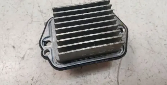 Mazda 6 Heater blower motor/fan resistor HB180GJ6A