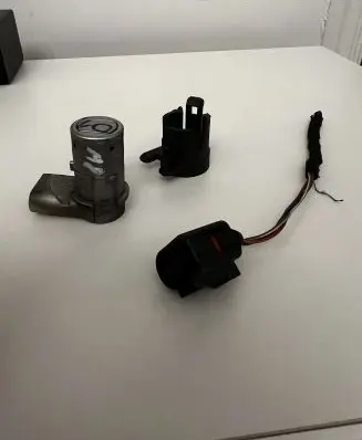 Audi A8 S8 D2 4D Parking PDC sensor 4B0919275A
