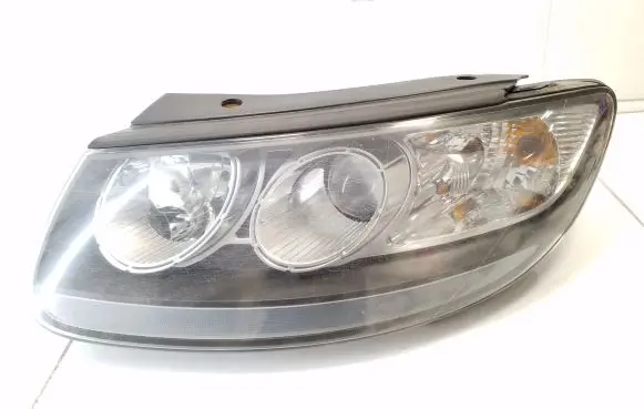Hyundai Santa Fe Headlight/headlamp 921012BXXX