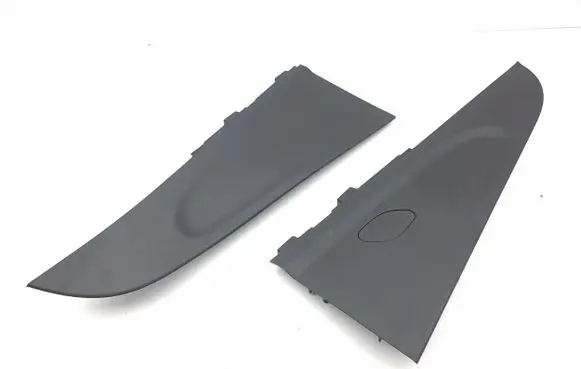 Jeep Grand Cherokee Centre console side trim front 1MN49DX9AD 1MN45DX9AE