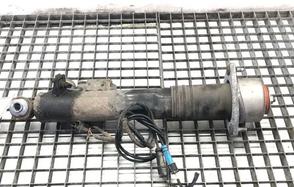 BMW X6 E71 Rear shock absorber/damper 6785405