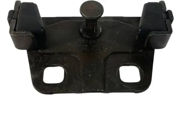 BMW 5 E39 Loading door lock loop/hook striker 8485124 81208485124