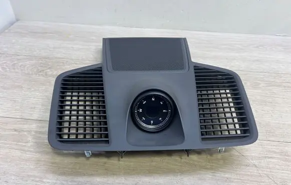 Porsche Cayenne (9Y0 9Y3) Clock 9Y0919107K6N3 9Y0919107K 9Y0857192AOU6