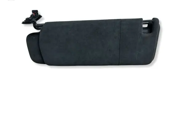 Porsche Cayenne (92A) Sun visor 7P5857552S 958731552192W0 95873155219