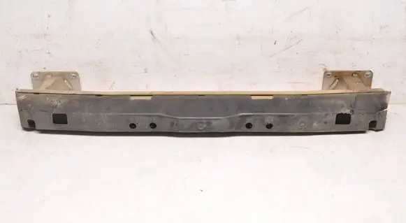 Citroen Berlingo Front bumper support beam 
