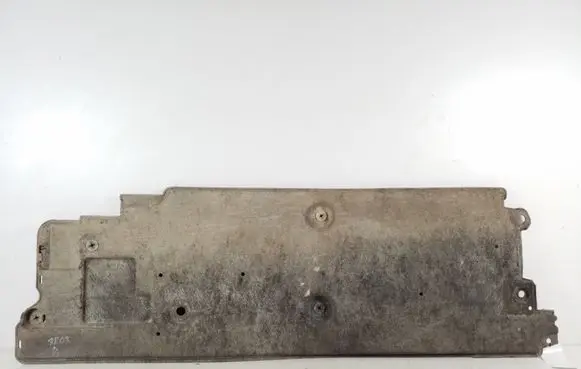 Pickup box liner