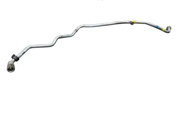 Fiat Doblo Brake booster pipe/hose 51772916