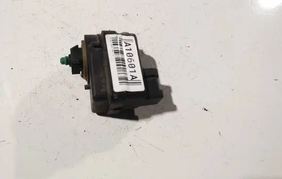 Renault Scenic I Brake pedal sensor switch