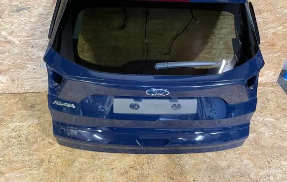 Ford Kuga II Tailgate/trunk/boot lid