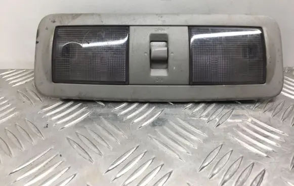 Nissan Pathfinder R51 Rear seat light 26460EB301P