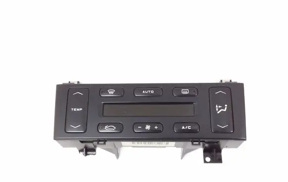 Peugeot 406 Climate control unit 96416248ZL 6654220