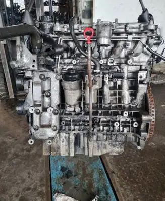 Volvo XC90 Engine 08653865