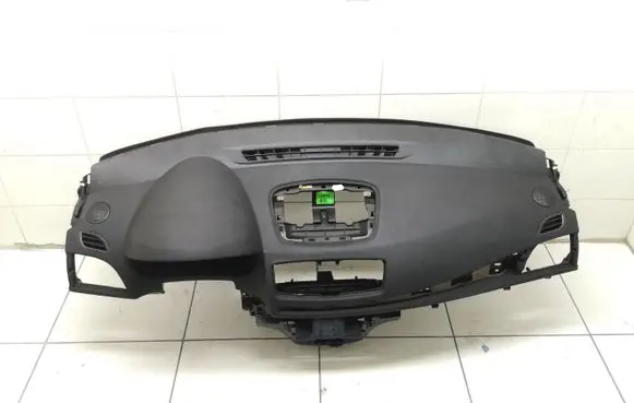 Renault Megane III Dashboard 3041809B62 ND12322562 BL1093690