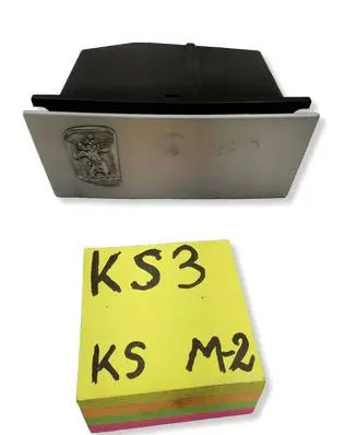 Volkswagen PASSAT B6 Car ashtray 3C0857961H