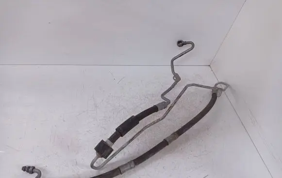 BMW 5 E60 E61 Power steering hose/pipe/line 6767431