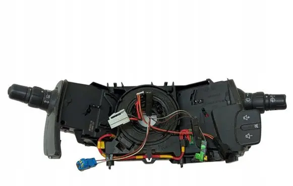 Renault Modus Wiper turn signal indicator stalk/switch 8200627607
