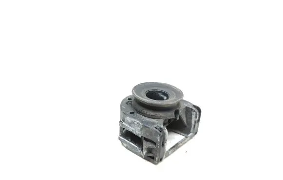 Citroen C3 Radiator mount bracket 9639048580