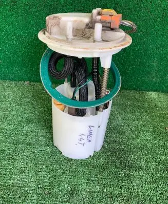 Fiat Linea In-tank fuel pump 580314222