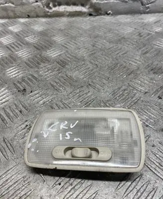 Honda CR-V Rear seat light