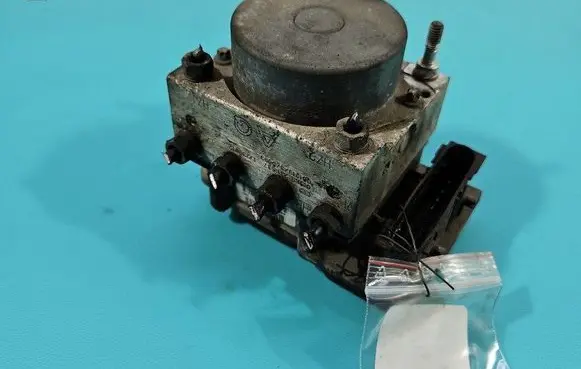 Opel Corsa D ABS Pump 0265231537 IMPRK1496509