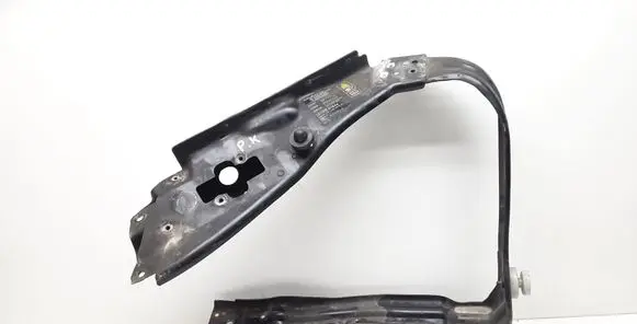 Mercedes-Benz R W251 Side radiator support slam panel 