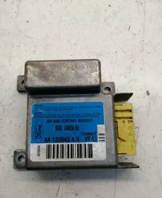 Ford Transit Airbag control unit/module 95VG14B056BA