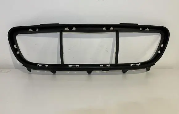 Porsche 911 Front bumper upper radiator grill 99150556990