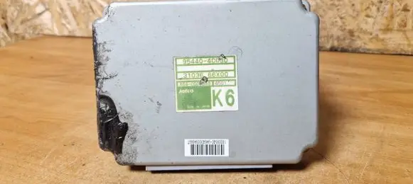 KIA Sorento Gearbox control unit/module 3103666X00 954404C030