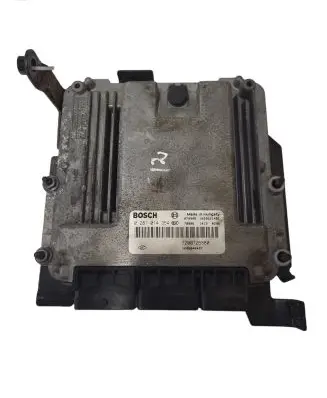 Renault Laguna III Engine control unit/module 0281014354 8200726880 8200848407