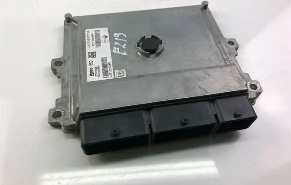 Renault Captur Other control units/modules 237103368R F219