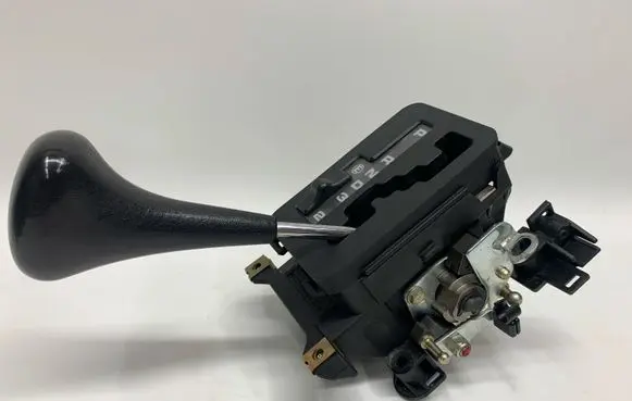 Mercedes-Benz E W124 Gear shifter/selector 1292670637 A1292670637 2012670480