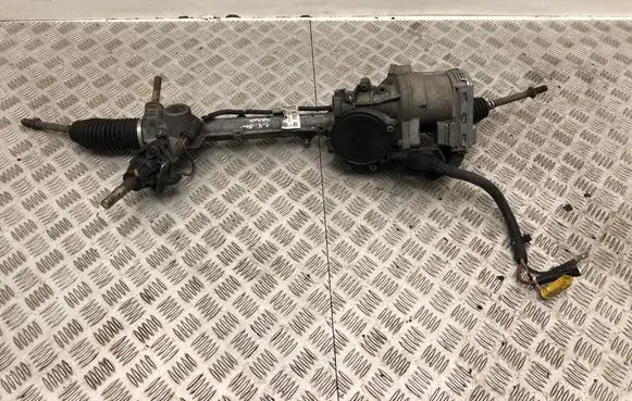 Citroen C4 Grand Picasso Steering rack 680000497700 1133510244 3133510092