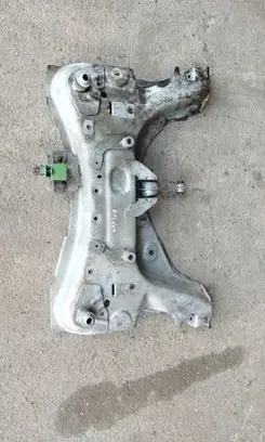 Renault Captur Front subframe