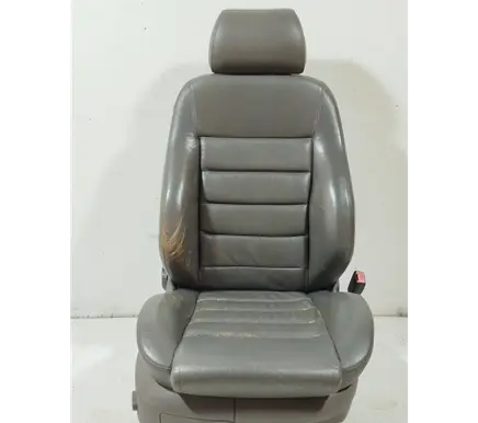 Audi A6 S6 C5 4B Front passenger seat 4B0881105CF