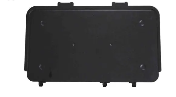 Volkswagen Golf VIII Wireless charging module 5NA980611A