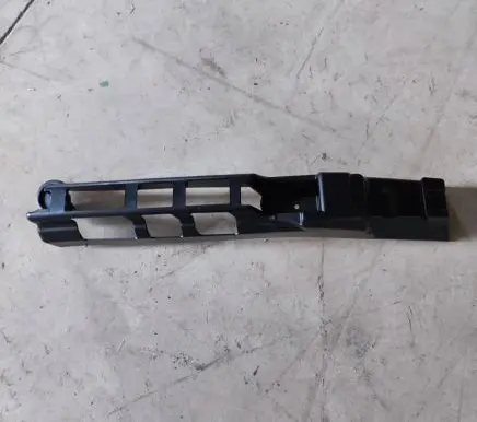 Dacia Sandero III Front bumper support beam 620939601R