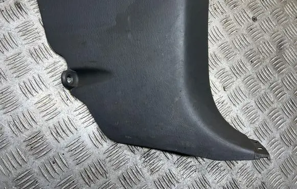 Toyota Land Cruiser (J120) Foot area side trim 6211160090
