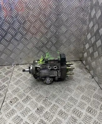 Ford Focus Fuel injection high pressure pump 0470004006