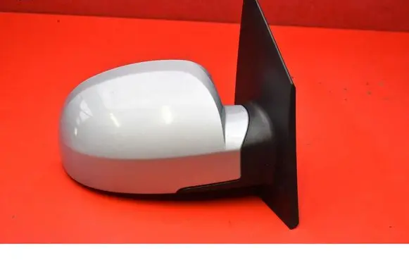 Hyundai Getz Front door electric wing mirror 012191
