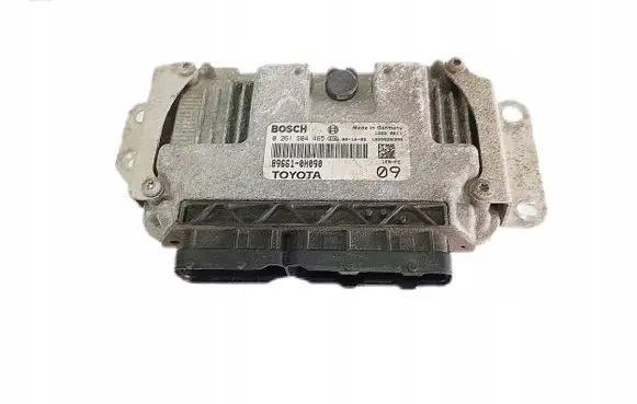 Toyota C-HR I Engine control unit/module 0H090