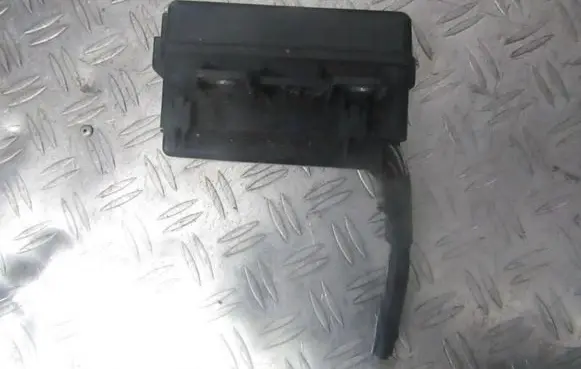 Toyota Avensis T250 Fuse box set