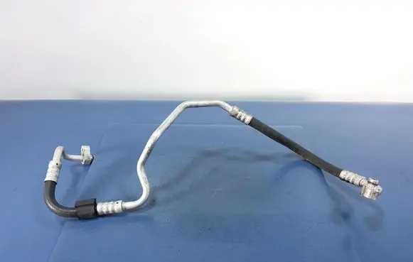 Porsche Panamera (970) Air conditioning (A/C) pipe/hose 