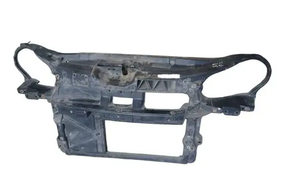 Volkswagen Polo Radiator support slam panel 6Q0805588