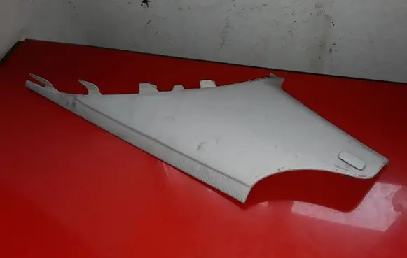 Audi A5 8T 8F (C) pillar trim 8T0867288A