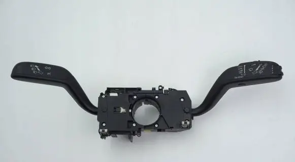 Seat Ibiza IV (6J,6P) Airbag slip ring squib (SRS ring) 6R0953521E