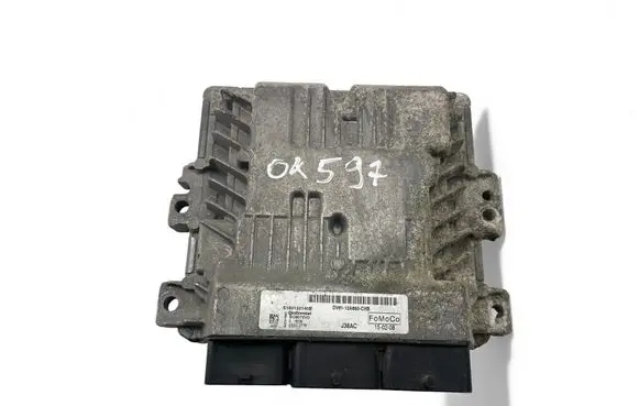 Ford Transit - Tourneo Connect Engine control unit/module ECU DV6112A650CHB S180133140B
