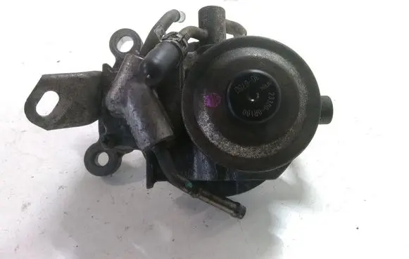 Toyota Verso Fuel filter housing 233000R100