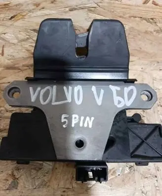 Volvo V50 Tailgate/trunk/boot lock/catch/latch